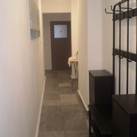 Draga Apartment Misivri Dış mekan fotoğraf