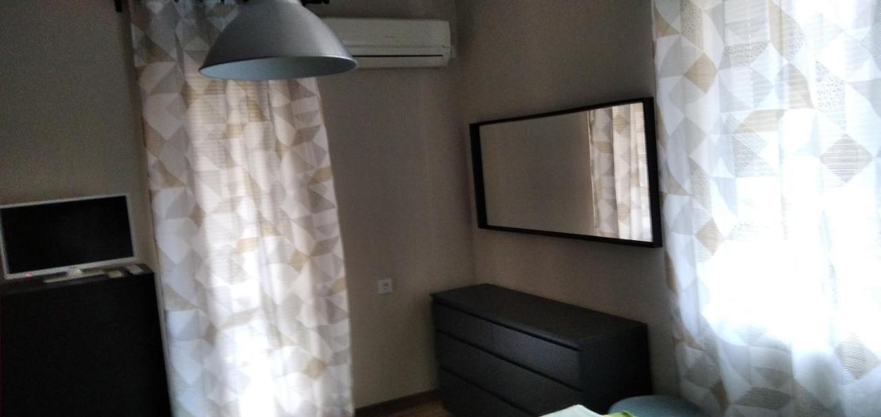 Draga Apartment Misivri Dış mekan fotoğraf