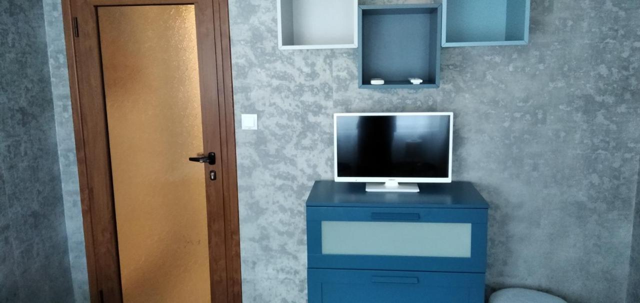 Draga Apartment Misivri Dış mekan fotoğraf