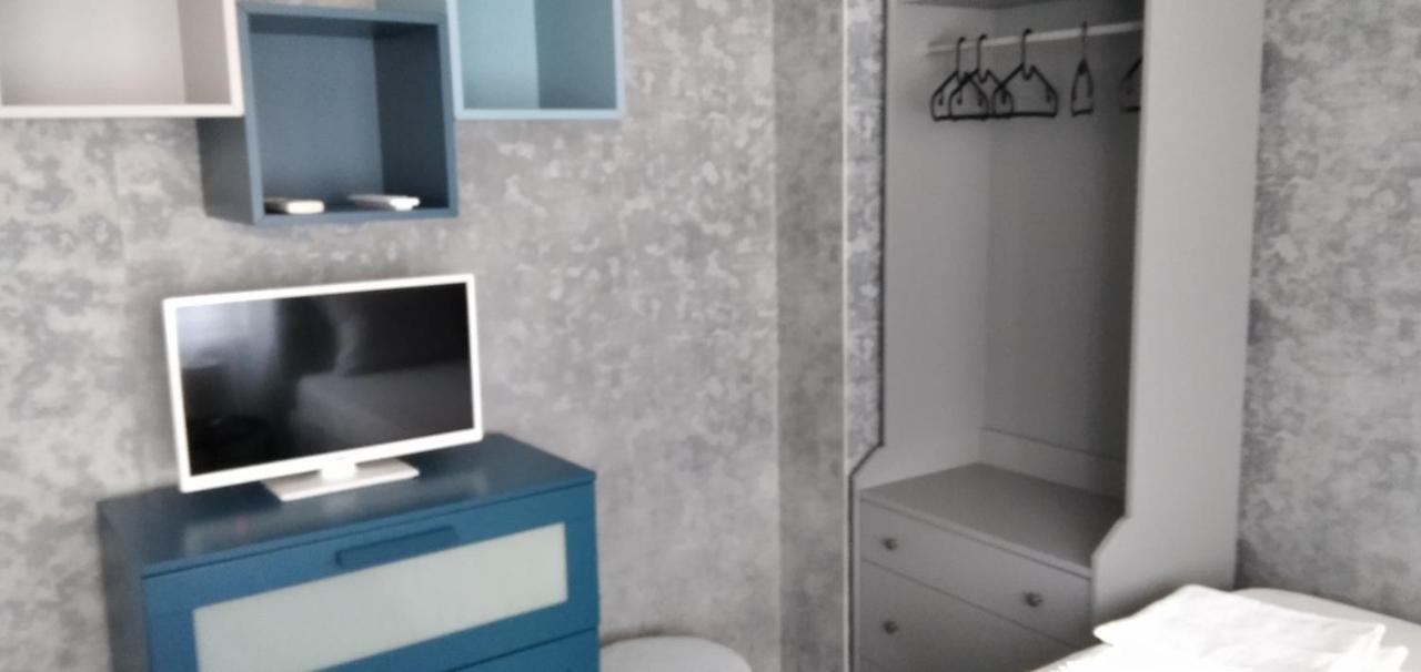 Draga Apartment Misivri Dış mekan fotoğraf