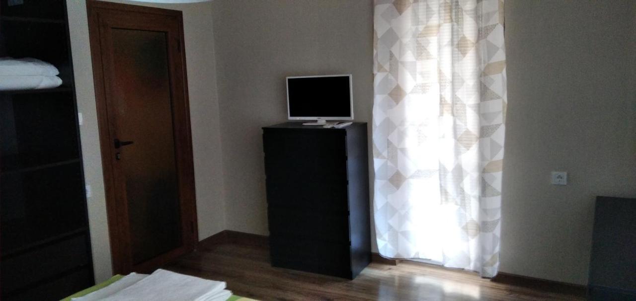 Draga Apartment Misivri Dış mekan fotoğraf