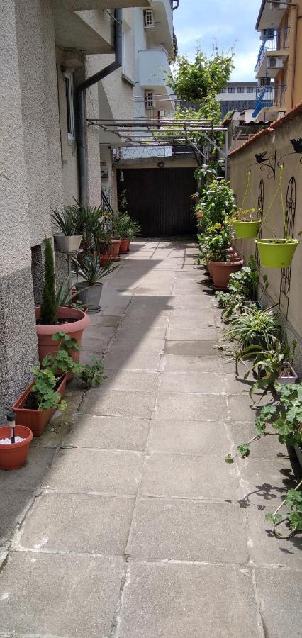 Draga Apartment Misivri Dış mekan fotoğraf