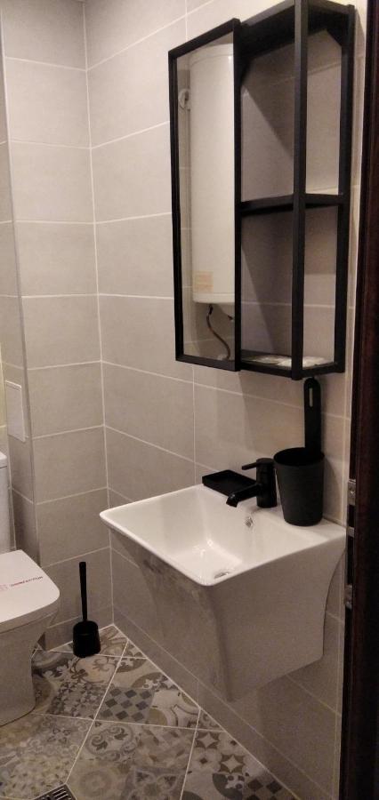 Draga Apartment Misivri Dış mekan fotoğraf