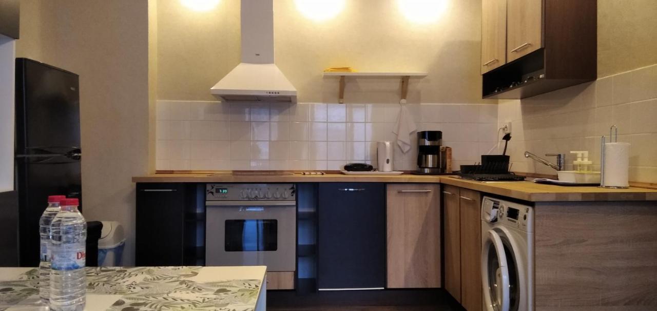 Draga Apartment Misivri Dış mekan fotoğraf