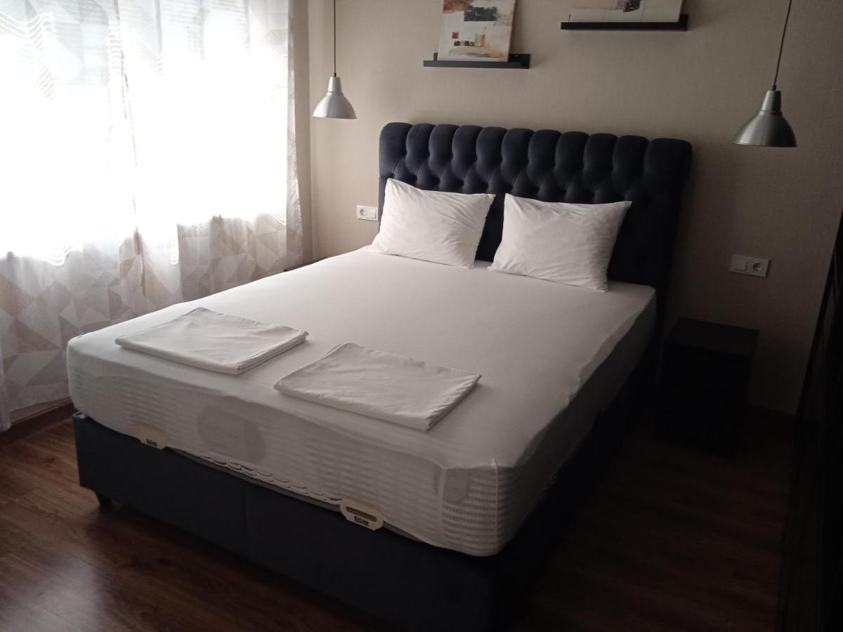 Draga Apartment Misivri Dış mekan fotoğraf
