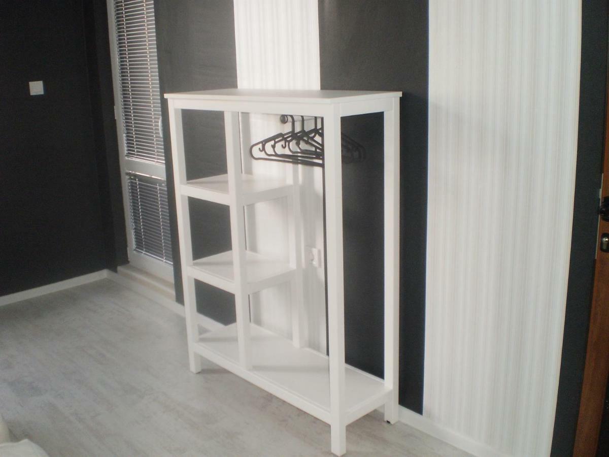 Draga Apartment Misivri Dış mekan fotoğraf