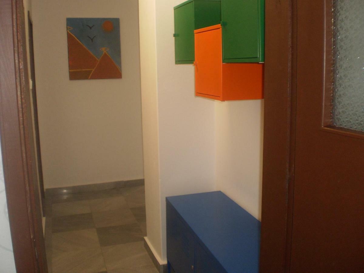 Draga Apartment Misivri Dış mekan fotoğraf