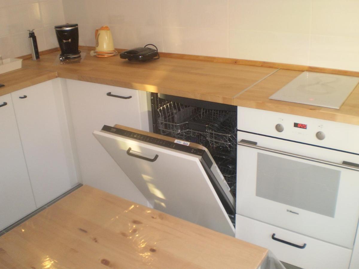 Draga Apartment Misivri Dış mekan fotoğraf