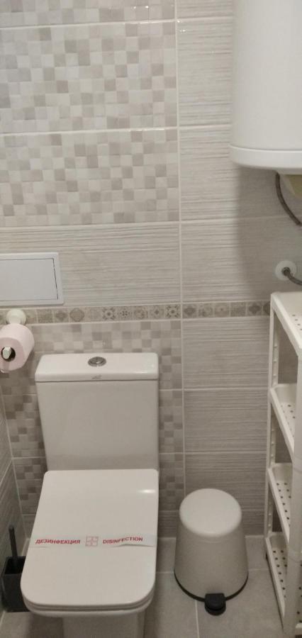 Draga Apartment Misivri Dış mekan fotoğraf