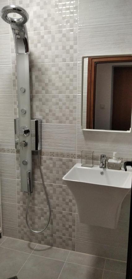 Draga Apartment Misivri Dış mekan fotoğraf